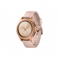 Смарт-часы Samsung Galaxy Watch 42mm LTE Rose Gold (SM-R810NZDA) 3 – techzone.com.ua