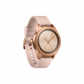 Смарт-часы Samsung Galaxy Watch 42mm LTE Rose Gold (SM-R810NZDA) 4 – techzone.com.ua