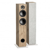 Підлогова акустика Triangle Elara LN-05 Light Oak 1 – techzone.com.ua