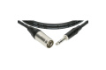 KLOTZ M1 PRIME MICROPHONE CABLE XLR MALE - BALANCED JACK 5 M Кабель мікрофонний 4 – techzone.com.ua