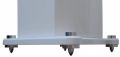 Акустические колонки Taga Harmony Platinum F-100SE Piano White Lacquer 6 – techzone.com.ua