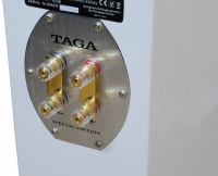 Акустичні колонки Taga Harmony Platinum F-100SE Piano White Lacquer 4 – techzone.com.ua Акустичні колонки Taga Harmony Platinum F-100SE Piano White Lacquer 4 – techzone.com.ua