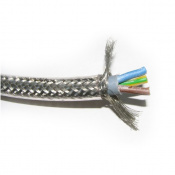 Силовой кабель Silent Wire AC5 (3х2,5mm) 5000152