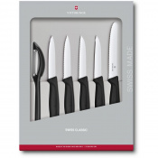 Кухонний набір Victorinox SwissClassic Paring Set 6.7113.6G