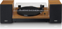 Проигрыватель виниловых пластинок Lenco LS-310WD