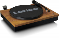 Проигрыватель виниловых пластинок Lenco LS-310WD 6 – techzone.com.ua