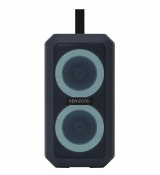 Міні-колонка Bluetooth Kenwood AS-120BT-A 2 – techzone.com.ua