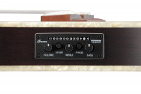 IBANEZ TOD10N-BKF Гітара класична 9 – techzone.com.ua