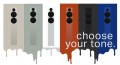 Акустична система Tone Factory Speaker L Satin Green 2 – techzone.com.ua