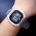 Чоловічий годинник Casio Standard Digital W-218HD-1A 2 – techzone.com.ua