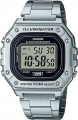 Годинник Casio TIMELESS COLLECTION W-218HD-1A – techzone.com.ua