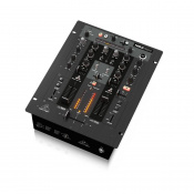 DJ микшер Behringer PRO Mixer NOX404 3 – techzone.com.ua DJ микшер Behringer PRO Mixer NOX404 3 – techzone.com.ua