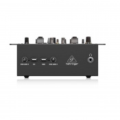 DJ микшер Behringer PRO Mixer NOX404 5 – techzone.com.ua DJ микшер Behringer PRO Mixer NOX404 5 – techzone.com.ua