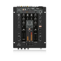 DJ-мікшер Behringer PRO Mixer NOX404 1 – techzone.com.ua