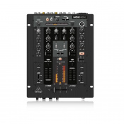 DJ-мікшер Behringer PRO Mixer NOX404 1 – techzone.com.ua