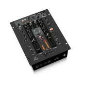 DJ-мікшер Behringer PRO Mixer NOX404 2 – techzone.com.ua DJ-мікшер Behringer PRO Mixer NOX404 2 – techzone.com.ua