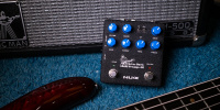 Педаль NUX MLD Bass Preamp + DI Pedal (NBP-5) 7 – techzone.com.ua Педаль NUX MLD Bass Preamp + DI Pedal (NBP-5) 7 – techzone.com.ua