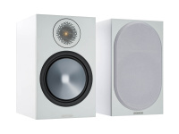 Полична акустика Monitor Audio Bronze 100 White (6G)