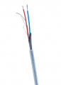 Кабель Supra DAC-SC 1RCA-1RCA BLUE 2M (1001909322) 3 – techzone.com.ua