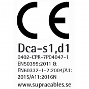 Кабель в бухте Supra MB01/H 1PR LINE FRHF GREY B300 1001800158 3 – techzone.com.ua Кабель в бухте Supra MB01/H 1PR LINE FRHF GREY B300 1001800158 3 – techzone.com.ua