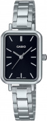 Жіночий годинник Casio Standard Analogue LTP-V009D-1E 1 – techzone.com.ua