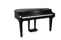 Цифровий рояль Kurzweil CUP G1W BP black polished 4 – techzone.com.ua Цифровий рояль Kurzweil CUP G1W BP black polished 4 – techzone.com.ua