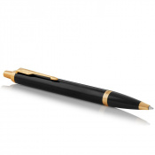 Набір Parker IM Black GT RB+BP (ролер + кулькова) 4 – techzone.com.ua Набір Parker IM Black GT RB+BP (ролер + кулькова) 4 – techzone.com.ua