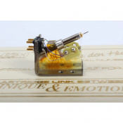 Картридж Van Den Hul The Colibri XGA 3 – techzone.com.ua Картридж Van Den Hul The Colibri XGA 3 – techzone.com.ua