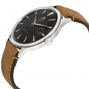 Чоловічий годинник Orient Bambino FAC08003A0 3 – techzone.com.ua Чоловічий годинник Orient Bambino FAC08003A0 3 – techzone.com.ua