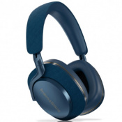 Наушники с микрофоном Bowers & Wilkins PX7 S2 Blue