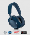 Навушники з мікрофоном Bowers & Wilkins PX7 S2 Blue 2 – techzone.com.ua