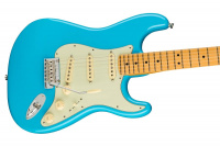 FENDER AMERICAN PRO II STRATOCASTER MN MIAMI BLUE Электрогитара 3 – techzone.com.ua