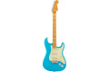 FENDER AMERICAN PRO II STRATOCASTER MN MIAMI BLUE Електрогітара 1 – techzone.com.ua