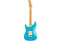 FENDER AMERICAN PRO II STRATOCASTER MN MIAMI BLUE Електрогітара 2 – techzone.com.ua