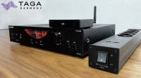 Мережевий фільтр TAGA Harmony PF-400USB Black 6 – techzone.com.ua Мережевий фільтр TAGA Harmony PF-400USB Black 6 – techzone.com.ua