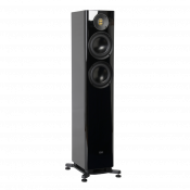 Акустика ELAC SOLANO FS 287 Black (шт)