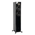 Акустика ELAC SOLANO FS 287 Black (шт) 1 – techzone.com.ua