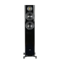 Акустика ELAC SOLANO FS 287 Black (шт) 2 – techzone.com.ua