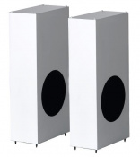 Cабвуфер пасивний Morel Octave Signature Subwoofer White 1 – techzone.com.ua