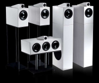 Cабвуфер пассивный Morel Octave Signature Subwoofer White 5 – techzone.com.ua