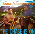 Вінілова платівка LP Paul Quinichette: Chase Is On -Hq 1 – techzone.com.ua