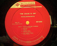 Вінілова платівка LP Paul Quinichette: Chase Is On -Hq 2 – techzone.com.ua Вінілова платівка LP Paul Quinichette: Chase Is On -Hq 2 – techzone.com.ua