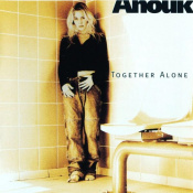 Виниловая пластинка Anouk: Together Alone