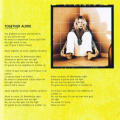 Виниловая пластинка Anouk: Together Alone 2 – techzone.com.ua