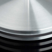 Модернізація підкладки Pro-Ject Subplatter Upgrade Aluminium for Debut 4 – techzone.com.ua