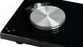 Модернізація підкладки Pro-Ject Subplatter Upgrade Aluminium for Debut 2 – techzone.com.ua
