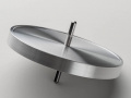 Модернізація підкладки Pro-Ject Subplatter Upgrade Aluminium for Debut 3 – techzone.com.ua