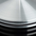 Pro-Ject Subplatter Upgrade Aluminium for Debut 4 – techzone.com.ua