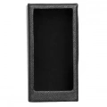 Чохол Shanling UA6 Case Black 2 – techzone.com.ua