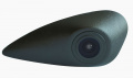 Камера переднього виду A8127W ширококутна HYUNDAI (універсальна для маленької емблеми) 1 – techzone.com.ua